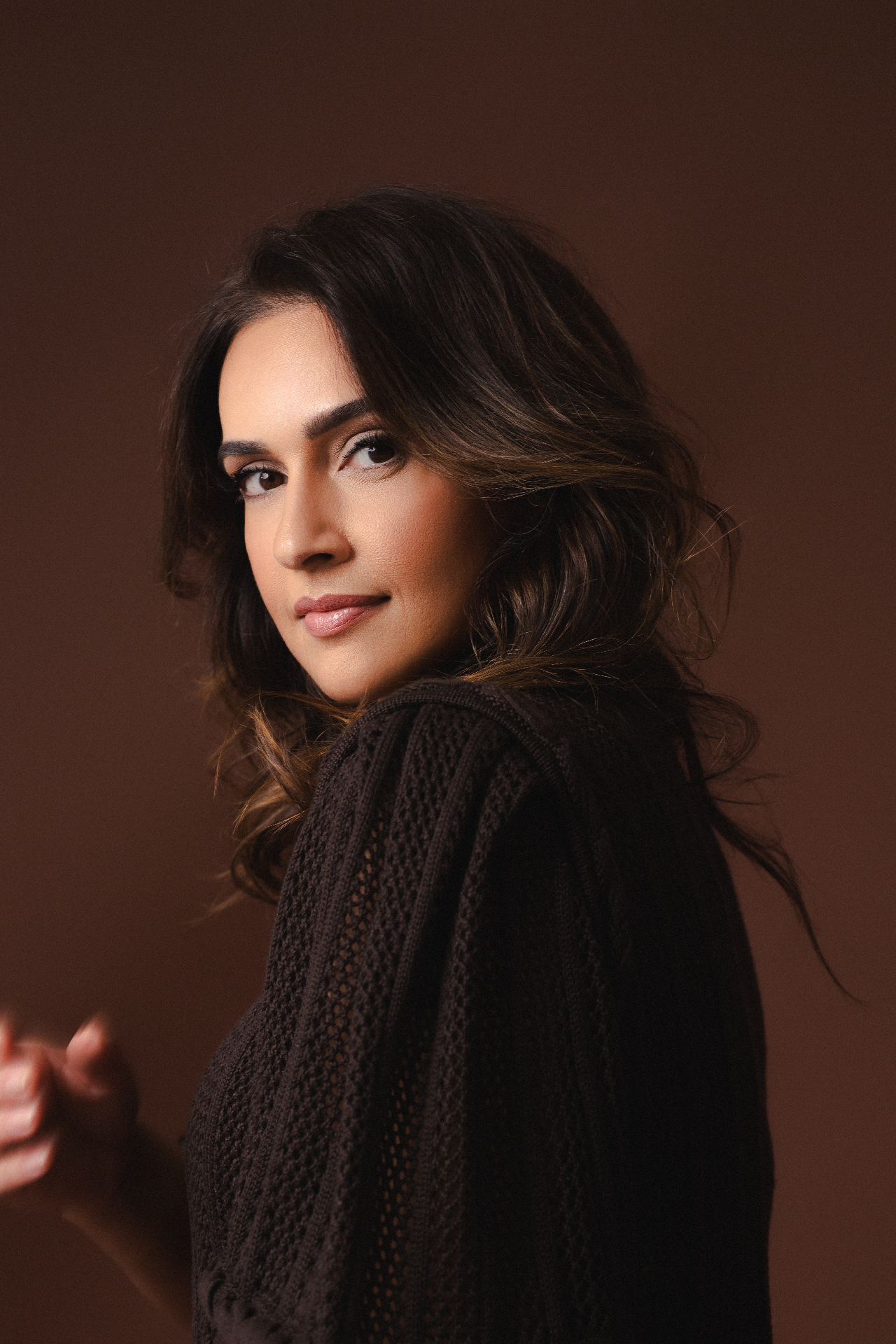 Mariane Mariano, endocrinologista